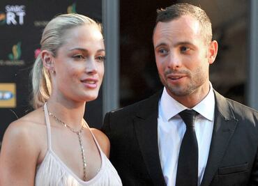 Oscar Pistorius sale de la cárcel casi once años después de matar a su novia