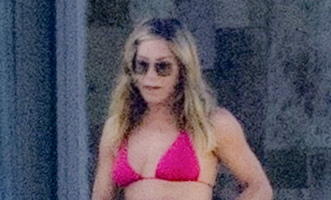 EXC Jennifer Aniston. Photo © 2025 Backgrid/The Grosby Group