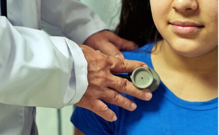 Descubren pistas de una rara enfermedad infantil asociada al Covid