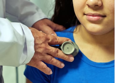 Descubren pistas de una rara enfermedad infantil asociada al Covid