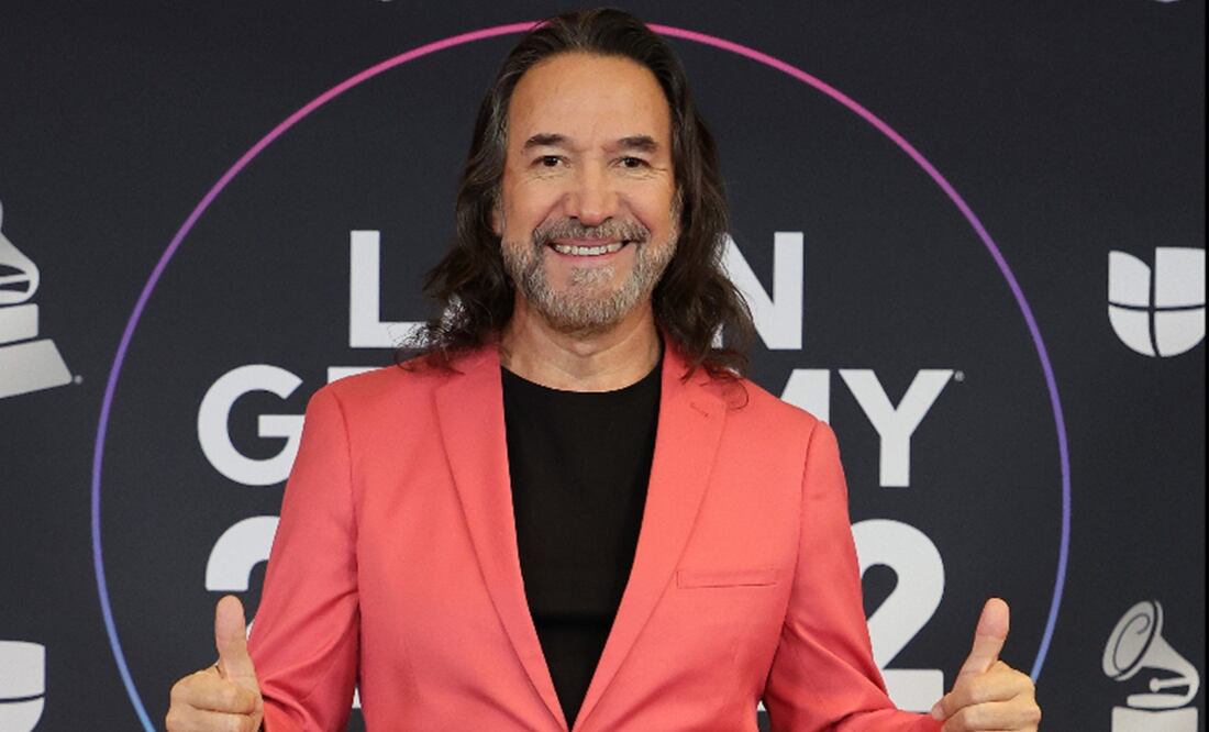 Marco A. Solís, “El Buki” piensa esto de su retiro de los escenarios