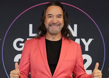 Marco A. Solís, “El Buki” piensa esto de su retiro de los escenarios