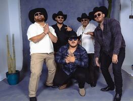 Grupo Frontera sigue en shock tras éxito con Bad Bunny; “era echar una piedra al cielo”