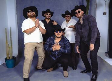 Grupo Frontera sigue en shock tras éxito con Bad Bunny; “era echar una piedra al cielo”