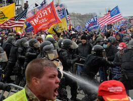 Estados Unidos tendrá unidad especializada en terrorismo interior