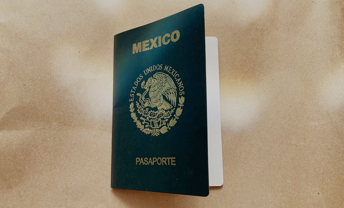 Puedes sacar la cita para el pasaporte por teléfono o por internet. Foto: Vive USA