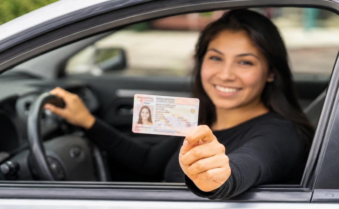 Licencia permanente CDMX: ya hay citas para agosto; así puedes sacar la tuya. Foto: Especial