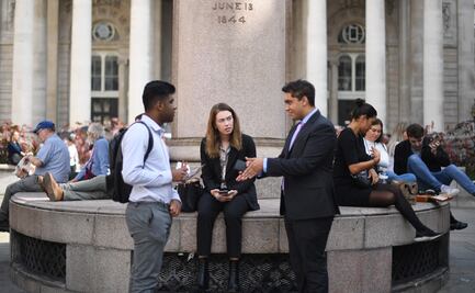 Variante Delta vuelve a retrasar el regreso a las oficinas en Nueva York