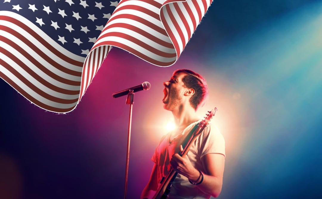 One Beat ofrece 50 becas para músicos extranjeros para la primavera y el otoño de 2024. Foto: iStock