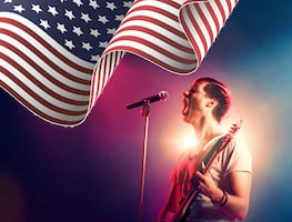 ¡Pasa 2 meses en EU con todo pagado! Ofrecen a músicos de todo el mundo 50 becas de intercambio