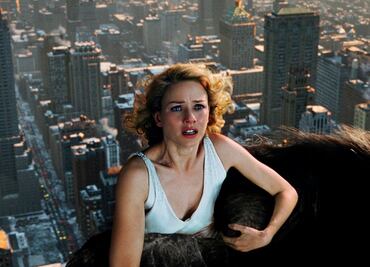 El tour que te llevará por locaciones 'de película' en Nueva York