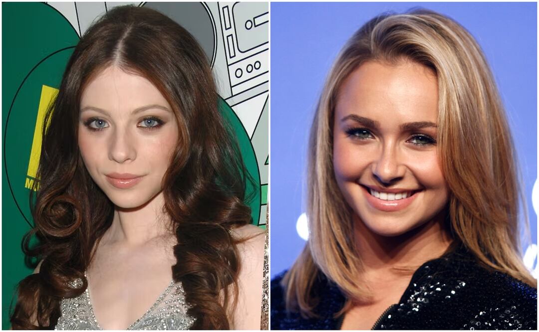 La tragedia de ‘Ice Princess’: Hayden Panettiere y Michelle Trachtenberg mueren con poco más de un año de diferencia. Fotos AP
