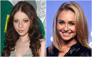 La tragedia de ‘Ice Princess’: Hayden Panettiere y Michelle Trachtenberg mueren con poco más de un año de diferencia