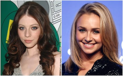 La tragedia de ‘Ice Princess’: Hayden Panettiere y Michelle Trachtenberg mueren con poco más de un año de diferencia