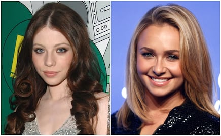La tragedia de ‘Ice Princess’: Hayden Panettiere y Michelle Trachtenberg mueren con poco más de un año de diferencia