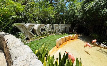 Experiencias que (quizá) no sabías que podías tener en Xcaret: Harán tu viaje único