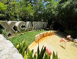 Experiencias que (quizá) no sabías que podías tener en Xcaret: Harán tu viaje único