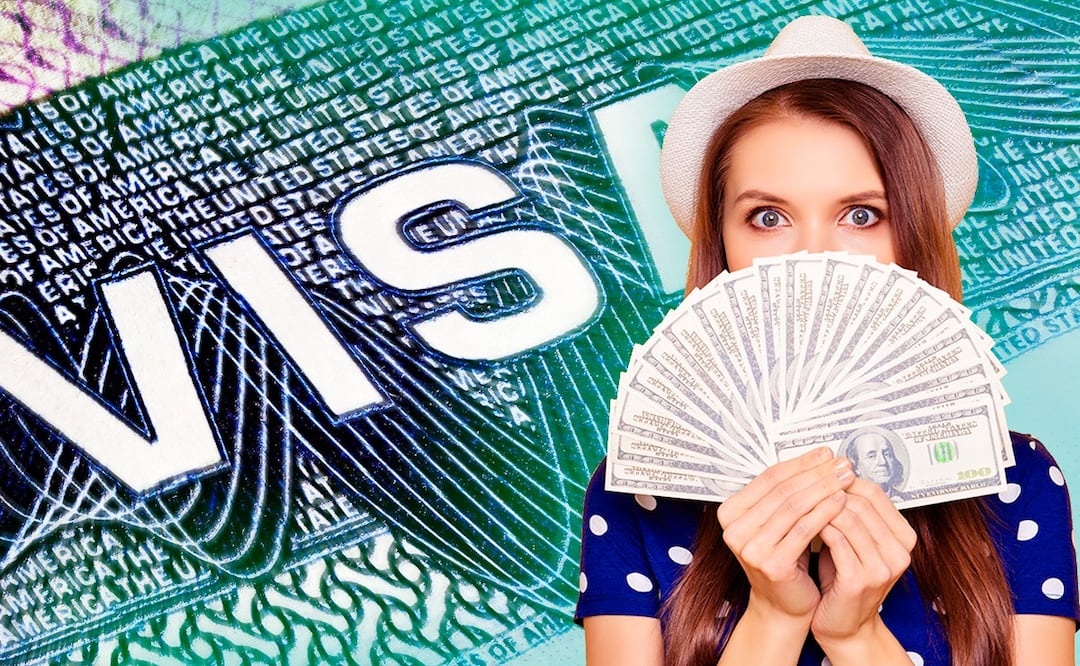 iStock/ Deagreez/ visa
