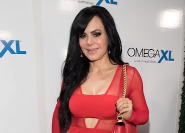 Maribel Guardia paraliza las redes al revelar que aún le queda pantalón de cuando tenía 15 años