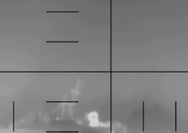 EU hunde buque iraní con torpedo desde un submarino, el primer ataque naval así desde la Segunda Guerra Mundial