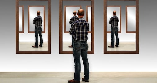 Atracciones que no te puedes perder en el Museum of Illusions de Toronto 