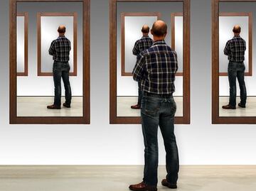 Atracciones que no te puedes perder en el Museum of Illusions de Toronto