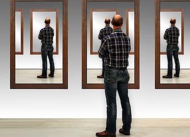 Atracciones que no te puedes perder en el Museum of Illusions de Toronto