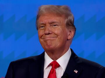 Trump ridiculiza a Biden en video: cuestiona su capacidad para seguir gobernando