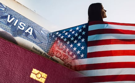Consulados de Estados Unidos: cómo agendar citas para tu visa americana y fechas disponibles