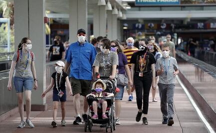 Así fue el regreso de los fans de Harry Potter a Universal Orlando Resort