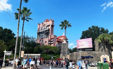 Regresa Fantasmic! a Disney's Hollywood Studios el 3 de noviembre