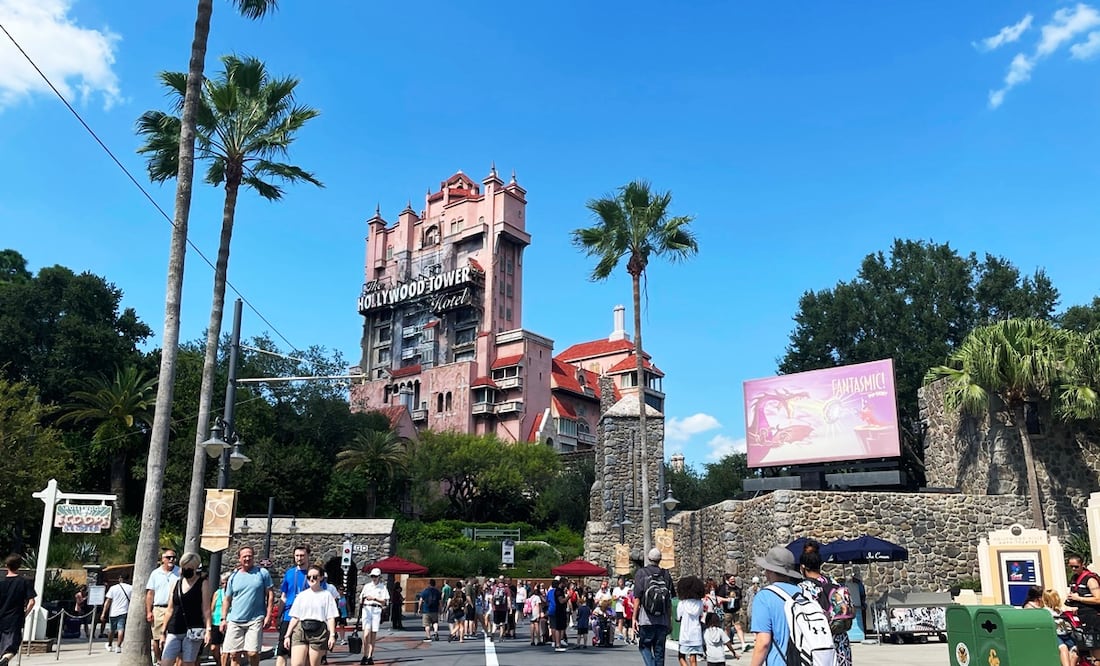 Diana Espinoza / Vive USA