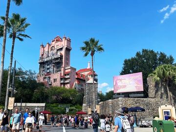 Regresa Fantasmic! a Disney's Hollywood Studios el 3 de noviembre