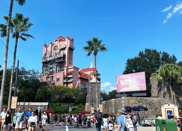 Regresa Fantasmic! a Disney's Hollywood Studios el 3 de noviembre