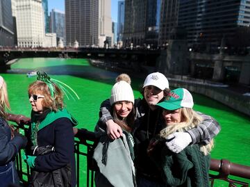 ¿Qué se festeja el Día de San Patricio y cuál es su origen?