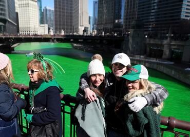 ¿Qué se festeja el Día de San Patricio y cuál es su origen?