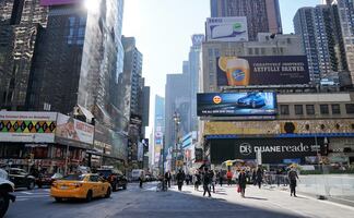 Taxis de Nueva York suben tarifas; esto pagarás de Manhattan al aeropuerto JFK