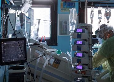 Hombre sufre rara condición de ‘moho negro’ en el cerebro tras accidente