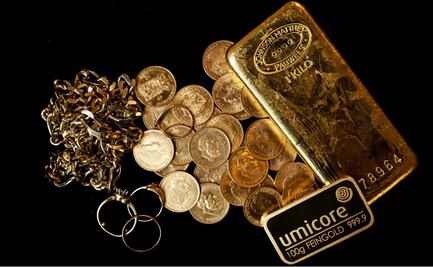 ¿Por qué el oro está alcanzando precios récords?