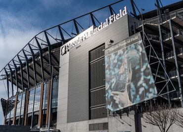 México vs Alemania: Cuánto cuestan los boletos en el Lincoln Financial Field de Filadelfia