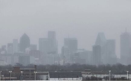 Estados Unidos. ¿Qué regiones serán afectadas por la tormenta invernal “Oaklee”?