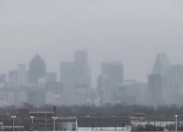 Estados Unidos. ¿Qué regiones serán afectadas por la tormenta invernal “Oaklee”?
