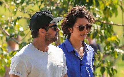 ¿Zac Efron tiene nueva novia? Ella es Vanessa Valladares