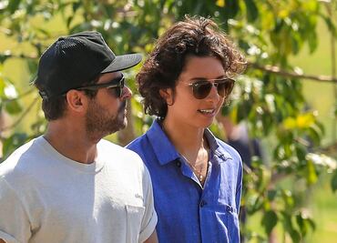 ¿Zac Efron tiene nueva novia? Ella es Vanessa Valladares