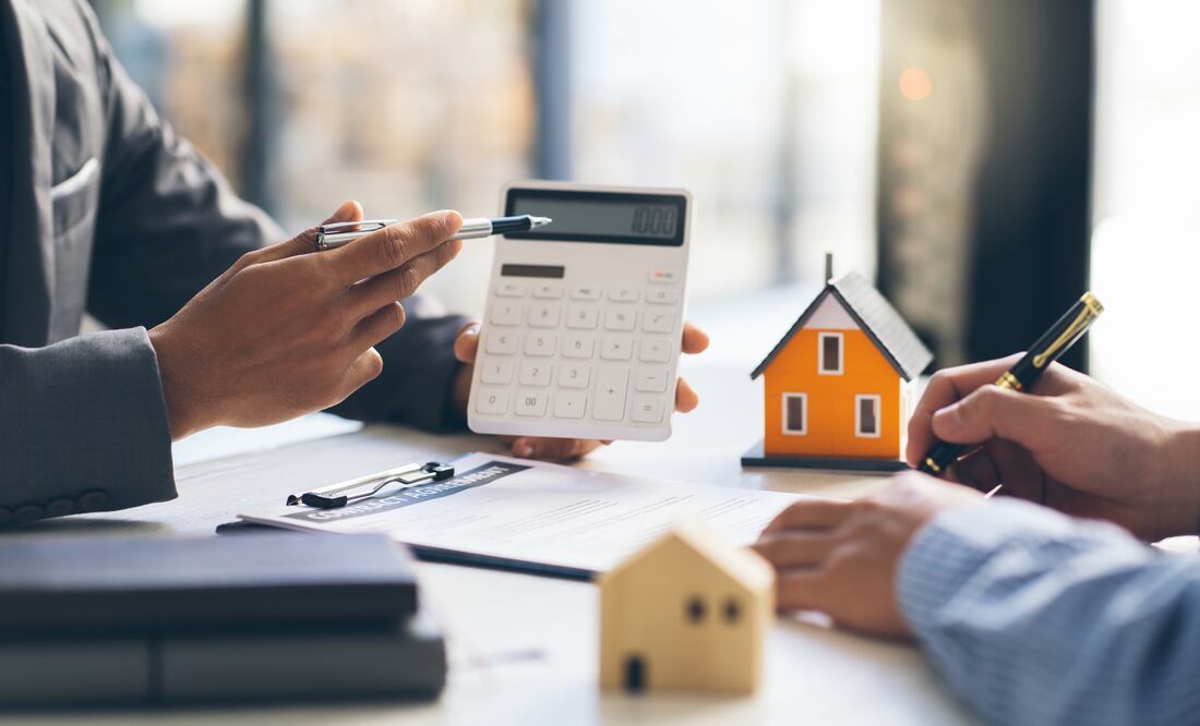 Huracanes disparan costo de seguros de vivienda en Florida, los más altos de Estados Unidos. Foto iStock / Perawit Boonchu