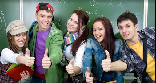 Esta universidad de EU será gratuita para alumnos de bajos recursos