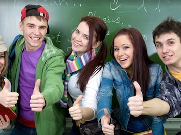 Esta universidad de EU será gratuita para alumnos de bajos recursos