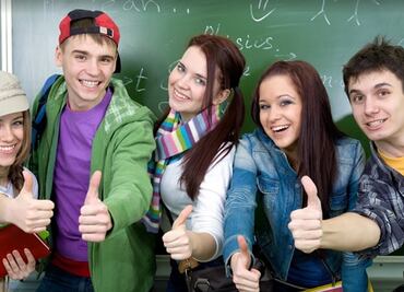 Esta universidad de EU será gratuita para alumnos de bajos recursos