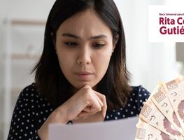 Beca Rita Cetina: Los documentos que debes presentar para poder recibir la tarjeta y el pago de $1,900 pesos