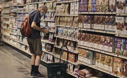 La Fed anuncia su cuarta alza de tasas de interés ante inflación